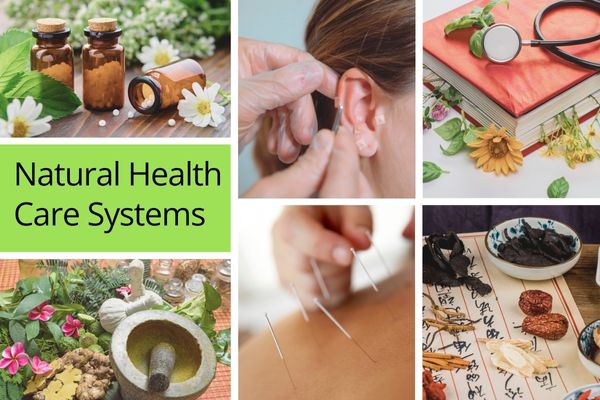 choose your natural therapy; CAM; Ayurveda; auricular medicine; homeopathy; naturopathy; TCM