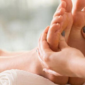 reflexology